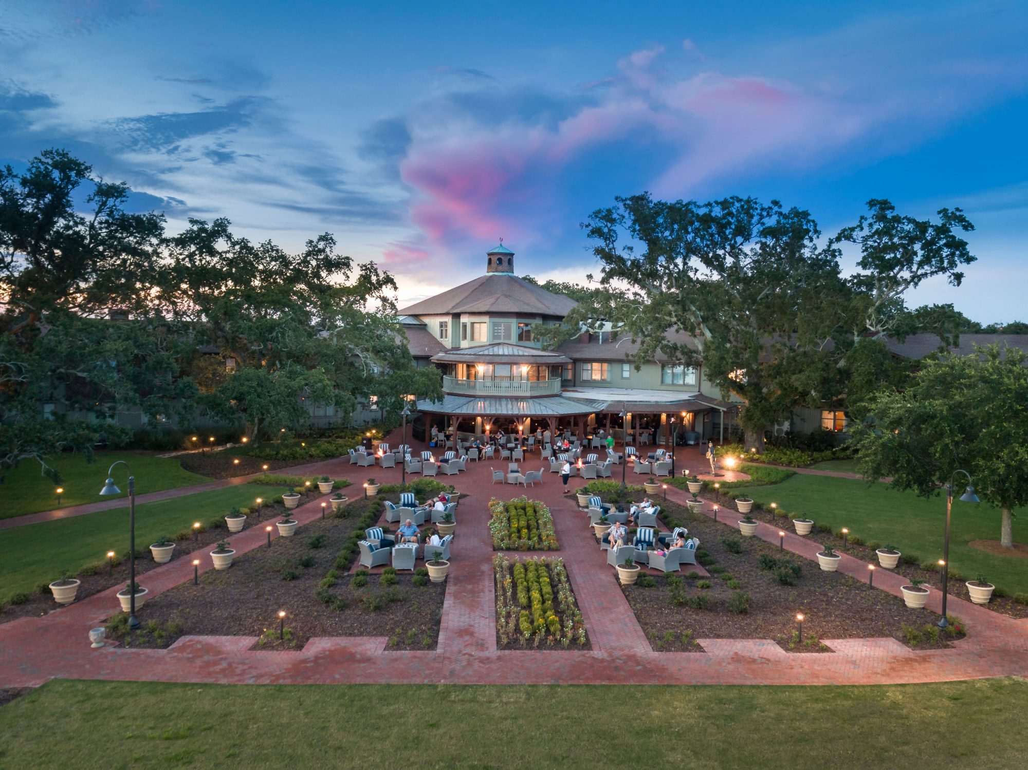 Fairhope AL
