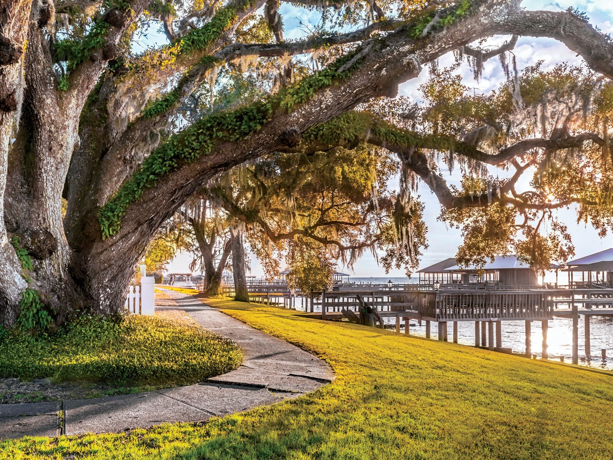 Fairhope, AL