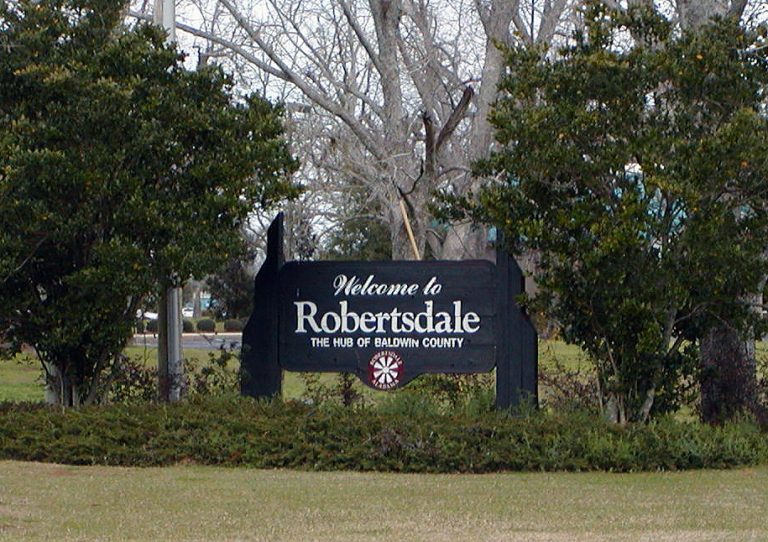 Robertsdale II