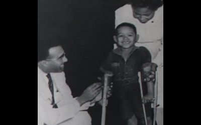 Tuskegee Polio Project