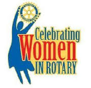 Women in Rotary Logo III